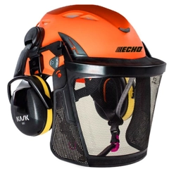 vendita online Elmetto climbing kask completo Elmetti e caschi da lavoro Macchinari Echo